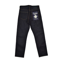 500 STANDARD NARROW - 14.7 OZ INDIGO