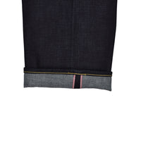 500 STANDARD NARROW - 14.7 OZ INDIGO