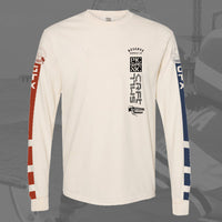 MOTO GTX EVENT TEE (PRE-ORDER)