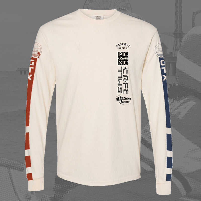 MOTO GTX EVENT TEE (PRE-ORDER)
