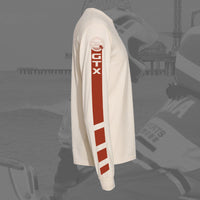 MOTO GTX EVENT TEE (PRE-ORDER)