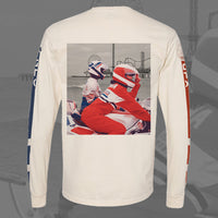 MOTO GTX EVENT TEE (PRE-ORDER)