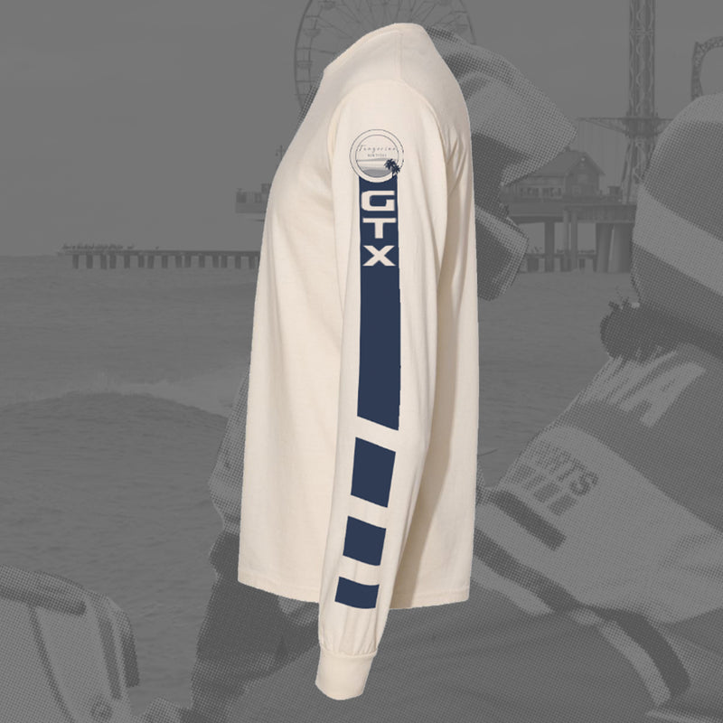 MOTO GTX EVENT TEE (PRE-ORDER)