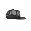 PATAGONIA BREEZEFARER CAP - FLYING FISH FORK BLACK