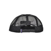 PATAGONIA BREEZEFARER CAP - FLYING FISH FORK BLACK