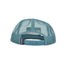 PATAGONIA BREEZEFARER CAP - FLYING FISH FORK WETLAND BLUE