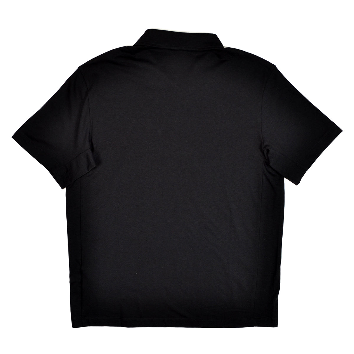 貴重◎ 90's Patagonia polo shirt BLACK! PATAGONIA ESSENTIAL POLO - BLACK – Reserve Supply Company