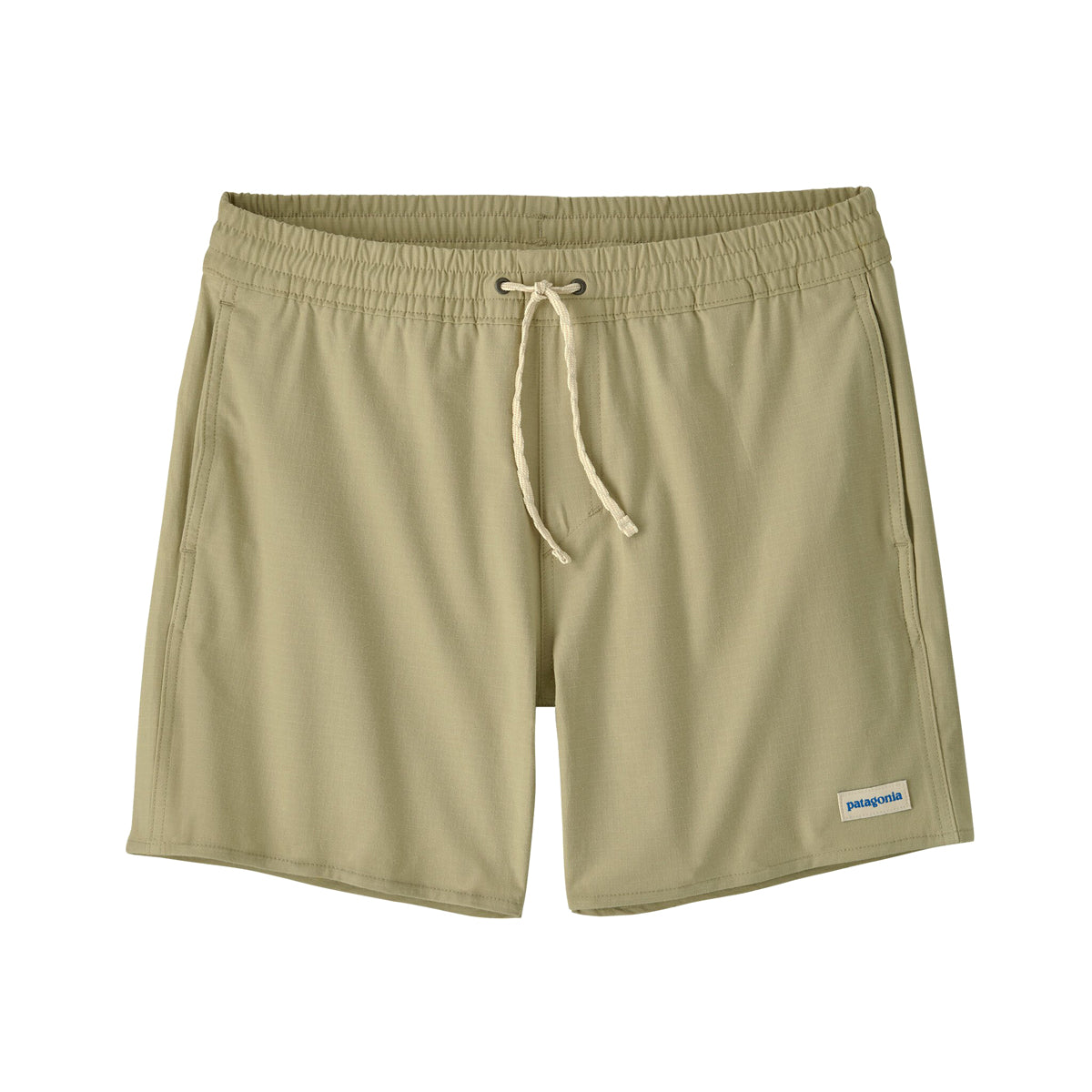 HOME WATERS VOLLEY SHORTS - WEATHERED STONE