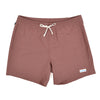 PATAGONIA HOME WATERS VOLLEY SHORTS - DULSE MAUVE