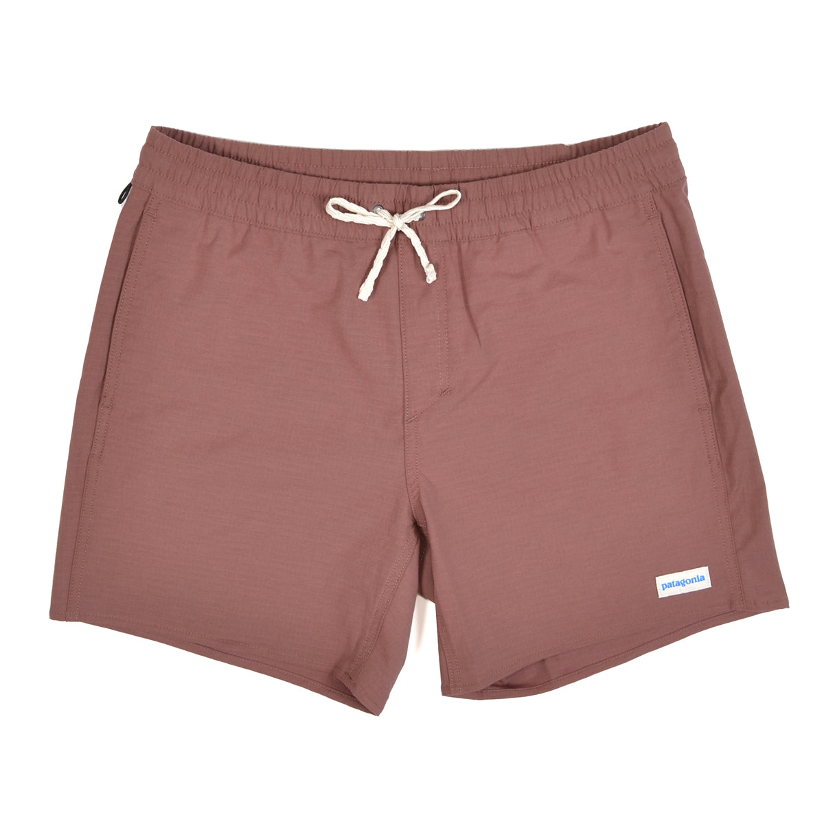 PATAGONIA HOME WATERS VOLLEY SHORTS - DULSE MAUVE