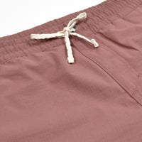 PATAGONIA HOME WATERS VOLLEY SHORTS - DULSE MAUVE