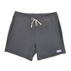 PATAGONIA HOME WATERS VOLLEY SHORTS - FORGE GREY