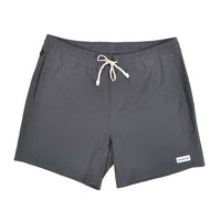 PATAGONIA HOME WATERS VOLLEY SHORTS - FORGE GREY