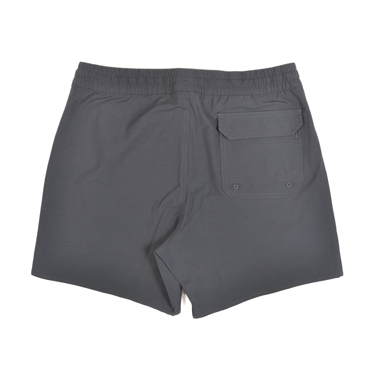 PATAGONIA HOME WATERS VOLLEY SHORTS - FORGE GREY