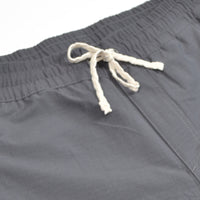 PATAGONIA HOME WATERS VOLLEY SHORTS - FORGE GREY