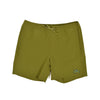 PATAGONIA HYDROPEAK VOLLEY SHORTS 16IN - GRAZE GREEN