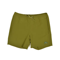 PATAGONIA HYDROPEAK VOLLEY SHORTS 16IN - GRAZE GREEN
