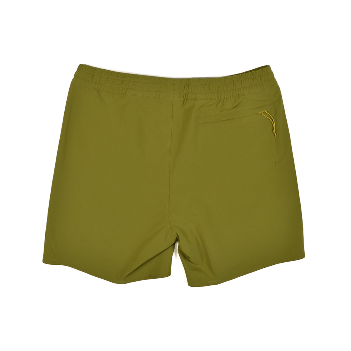 PATAGONIA HYDROPEAK VOLLEY SHORTS 16IN - GRAZE GREEN