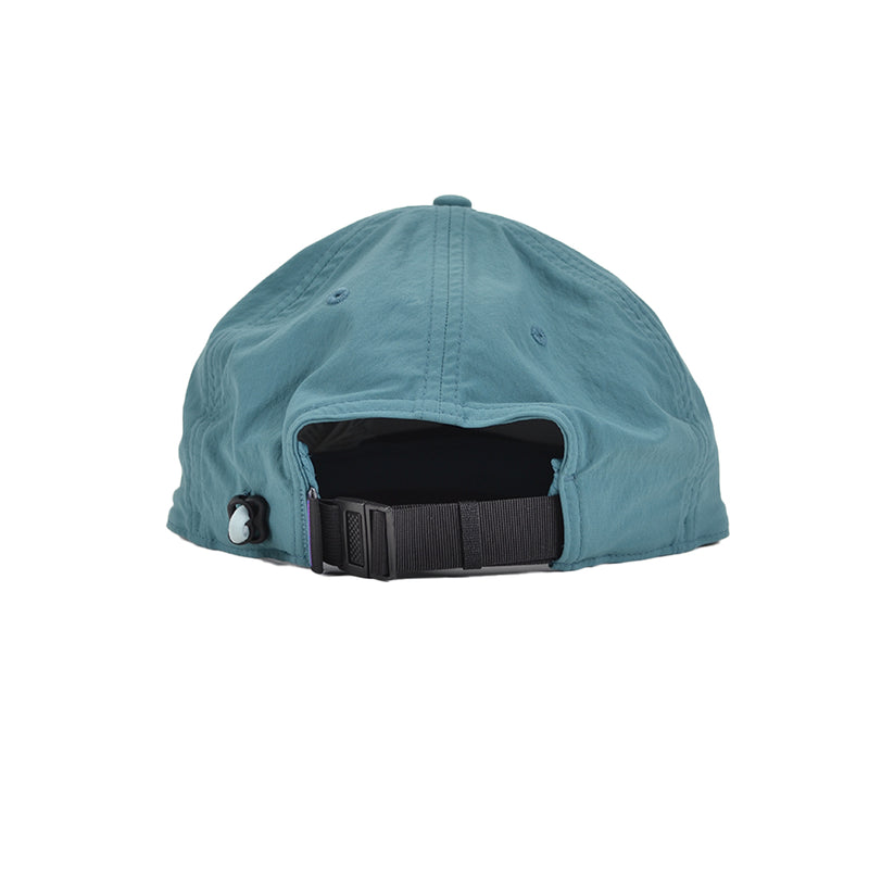 PATAGONIA MERGANZER HAT - FOR ISLAND / WETLAND BLUE