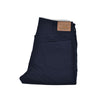 PATAGONIA TWILL TRAVELER 5-POCKET PANTS - PITCH BLUE