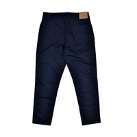 PATAGONIA TWILL TRAVELER 5-POCKET PANTS - PITCH BLUE