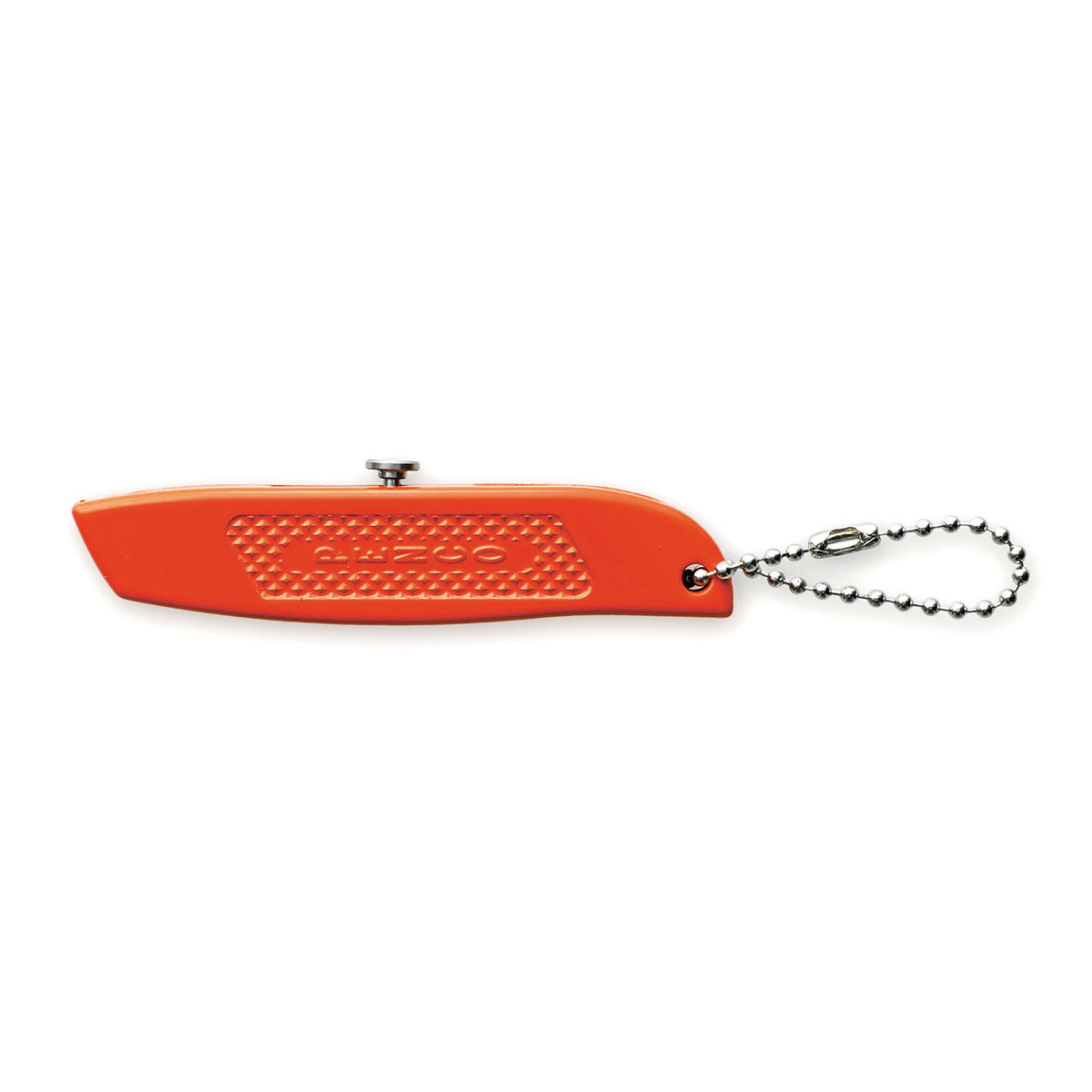 UTILITY KNIFE - ORANGE