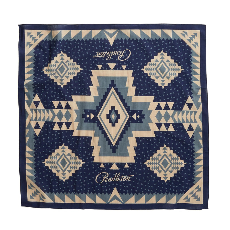 PENDLETON 3-PACK BANDANA - ROCK POINT