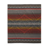 PENDLETON BRIDGE CREEK KNIT THROW