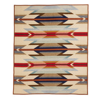 PENDLETON WYETH TRAIL BLANKET - BEIGE