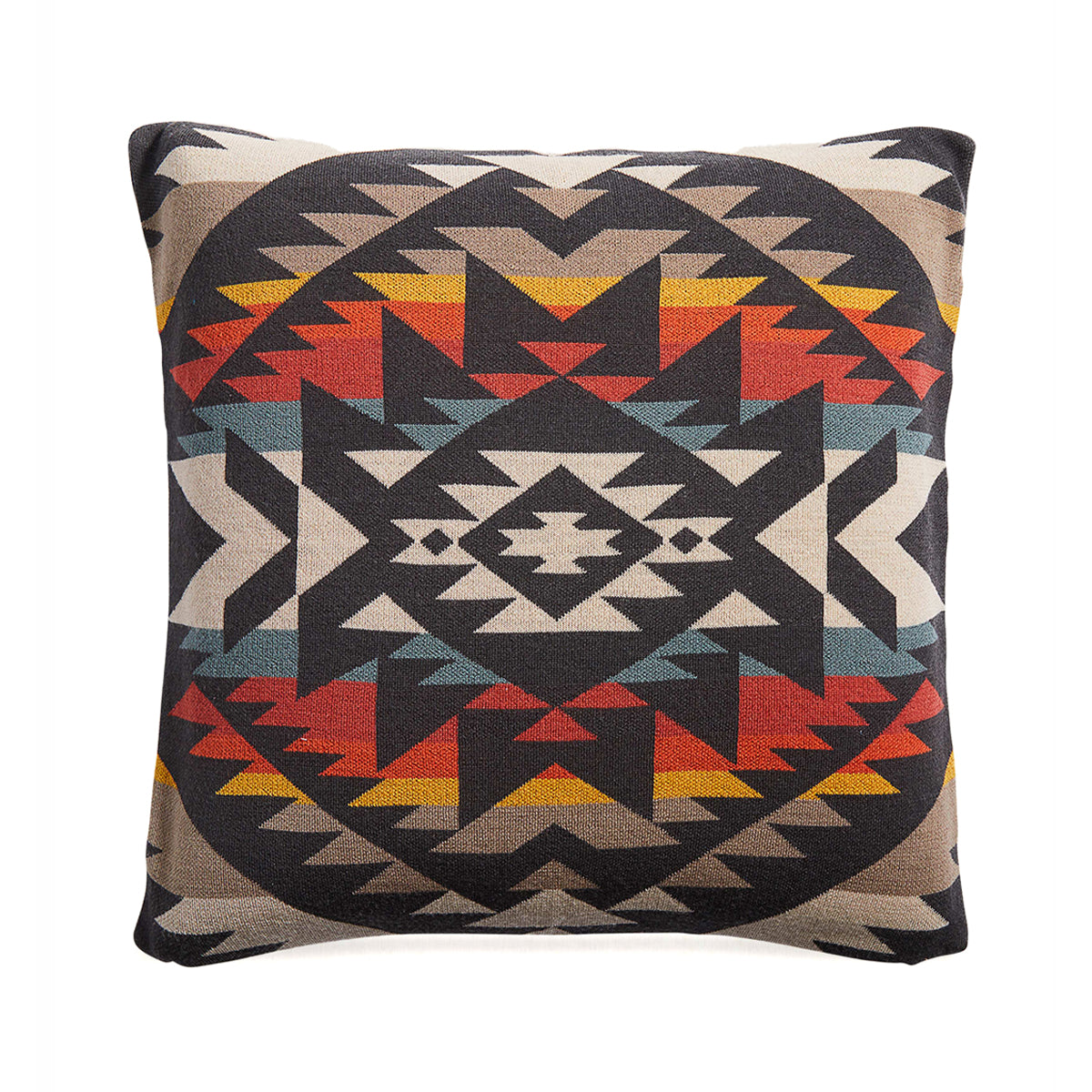 PENDLETON BRIDGE CREEK KNIT PILLOW