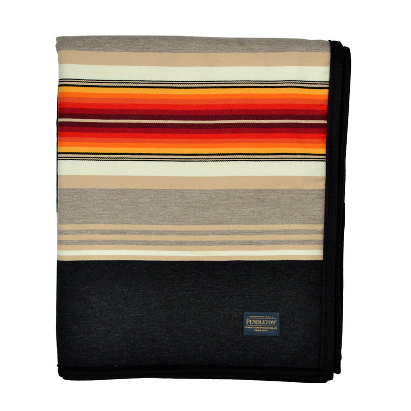 PENDLETON SERAPE BLANKET OXFORD – Reserve Supply Company