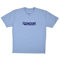 DRAGON - POWDER BLUE