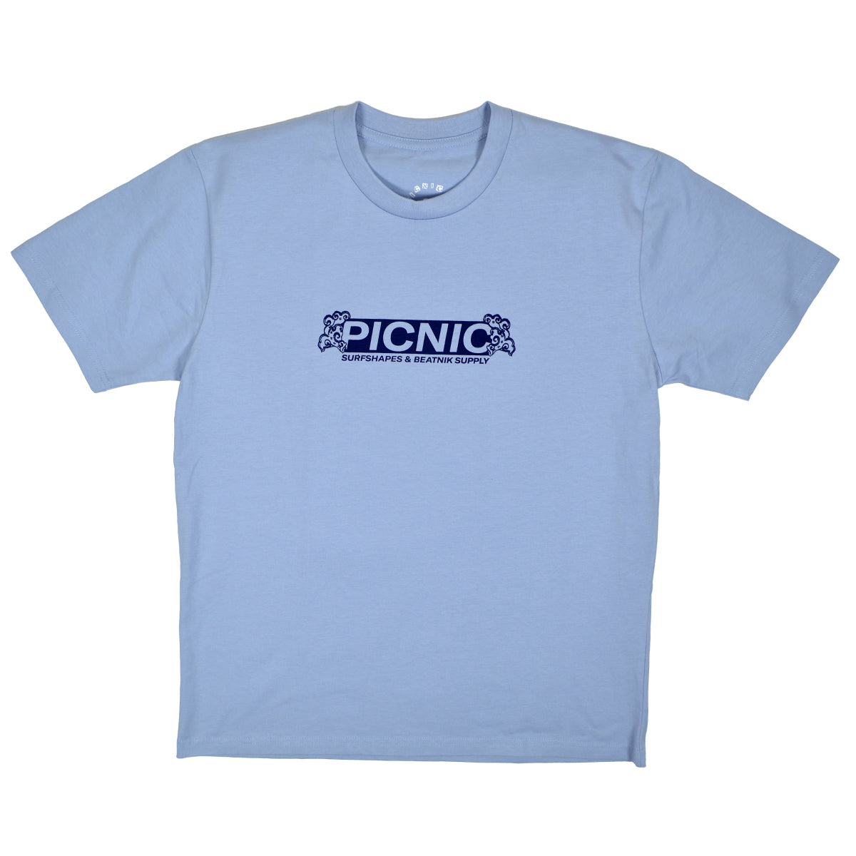 DRAGON - POWDER BLUE