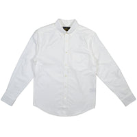 BELAVISTA SHIRT - OFF WHITE
