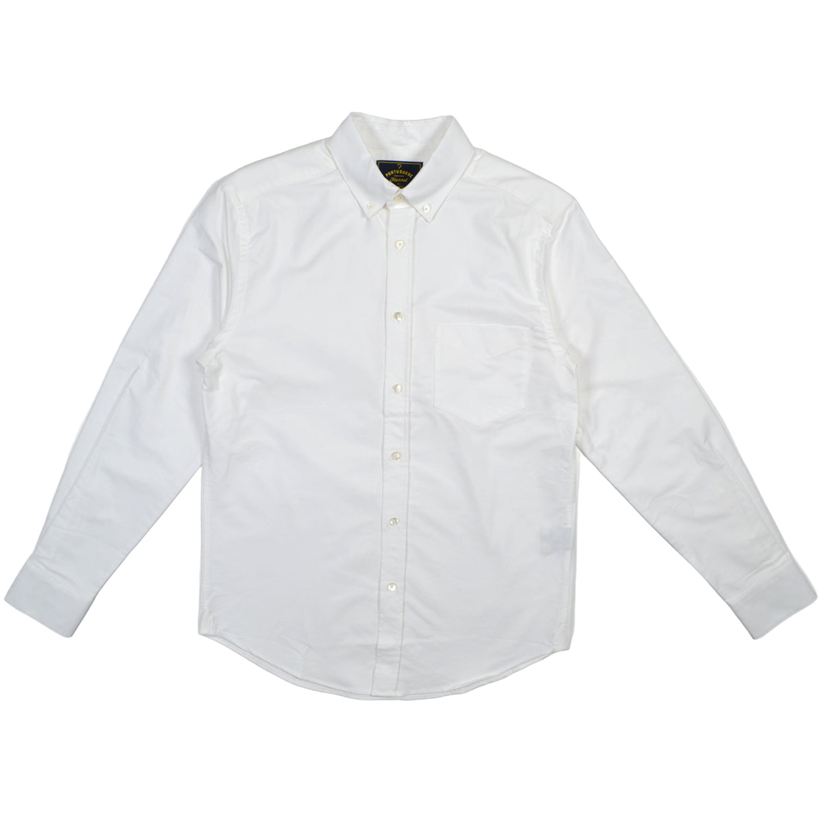 BELAVISTA SHIRT - OFF WHITE
