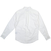 BELAVISTA SHIRT - OFF WHITE