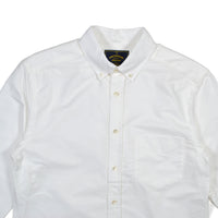 BELAVISTA SHIRT - OFF WHITE