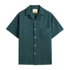 PORTUGUESE FLANNEL FLAME GREEN