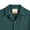 PORTUGUESE FLANNEL FLAME GREEN