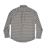 PORTUGUESE FLANNEL ILUSION L/S - MULTI