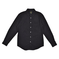 TECA L/S - GREY