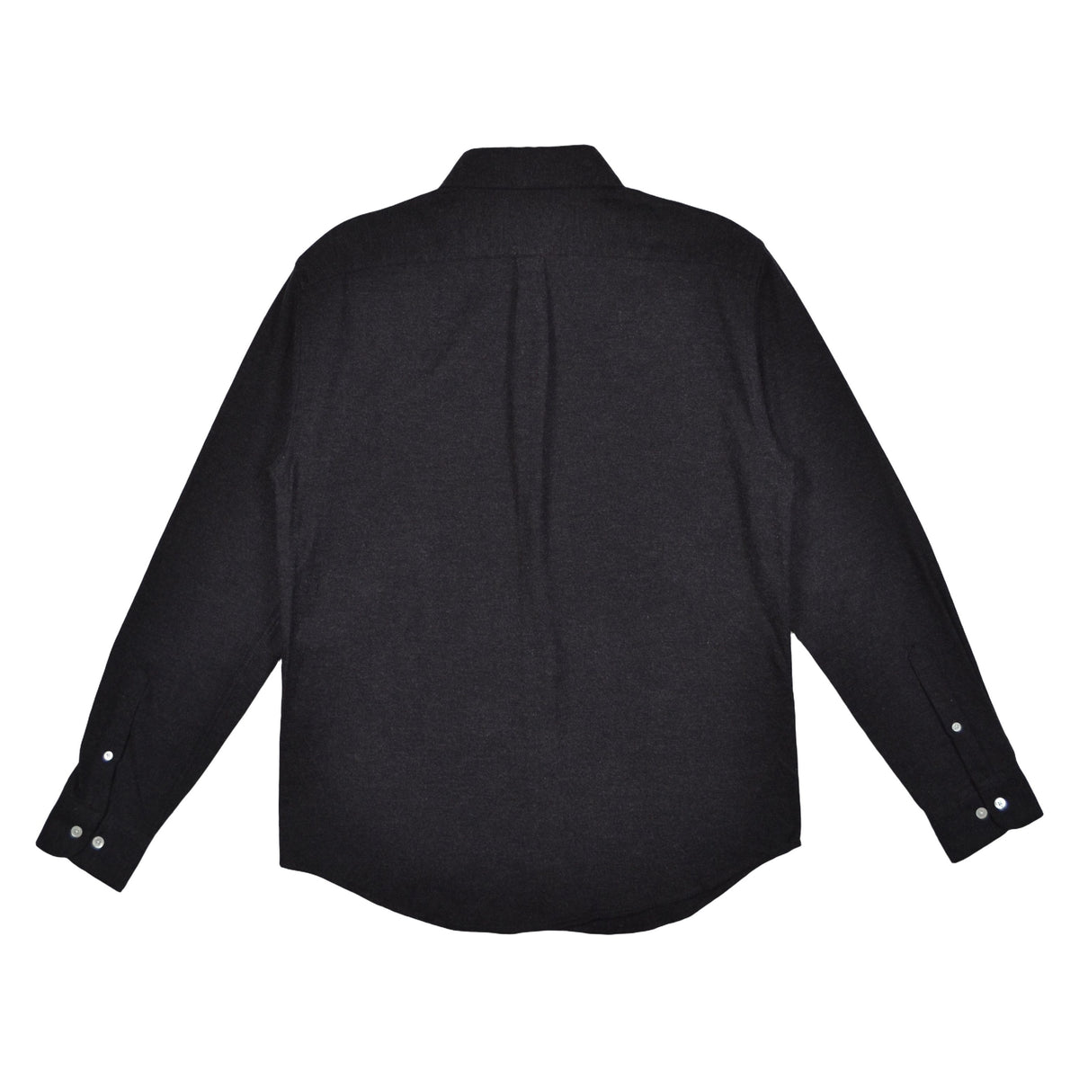 TECA L/S - GREY