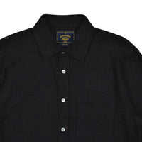 TECA L/S - GREY