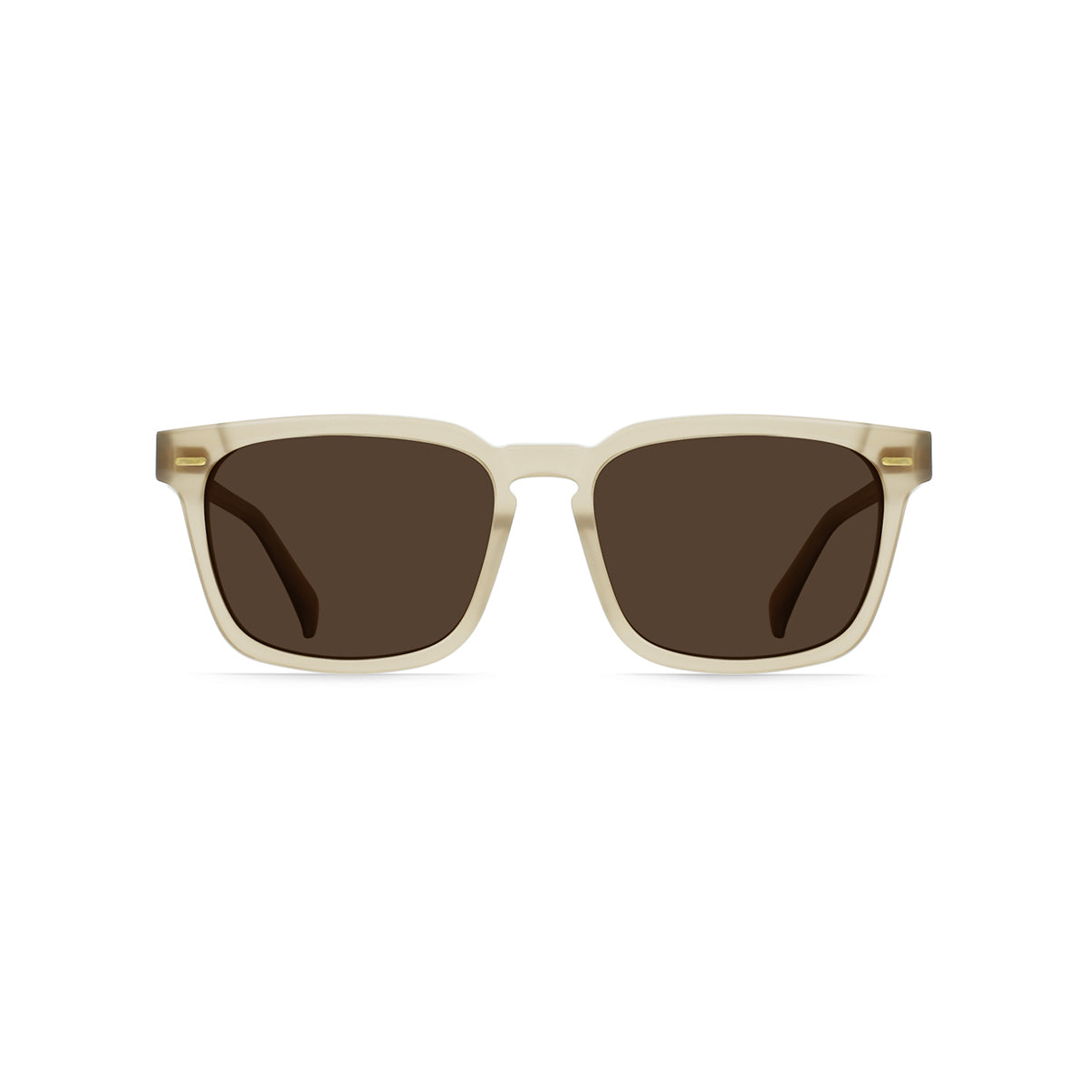 ADIN POLARIZED - EDEN / VIBRANT BROWN