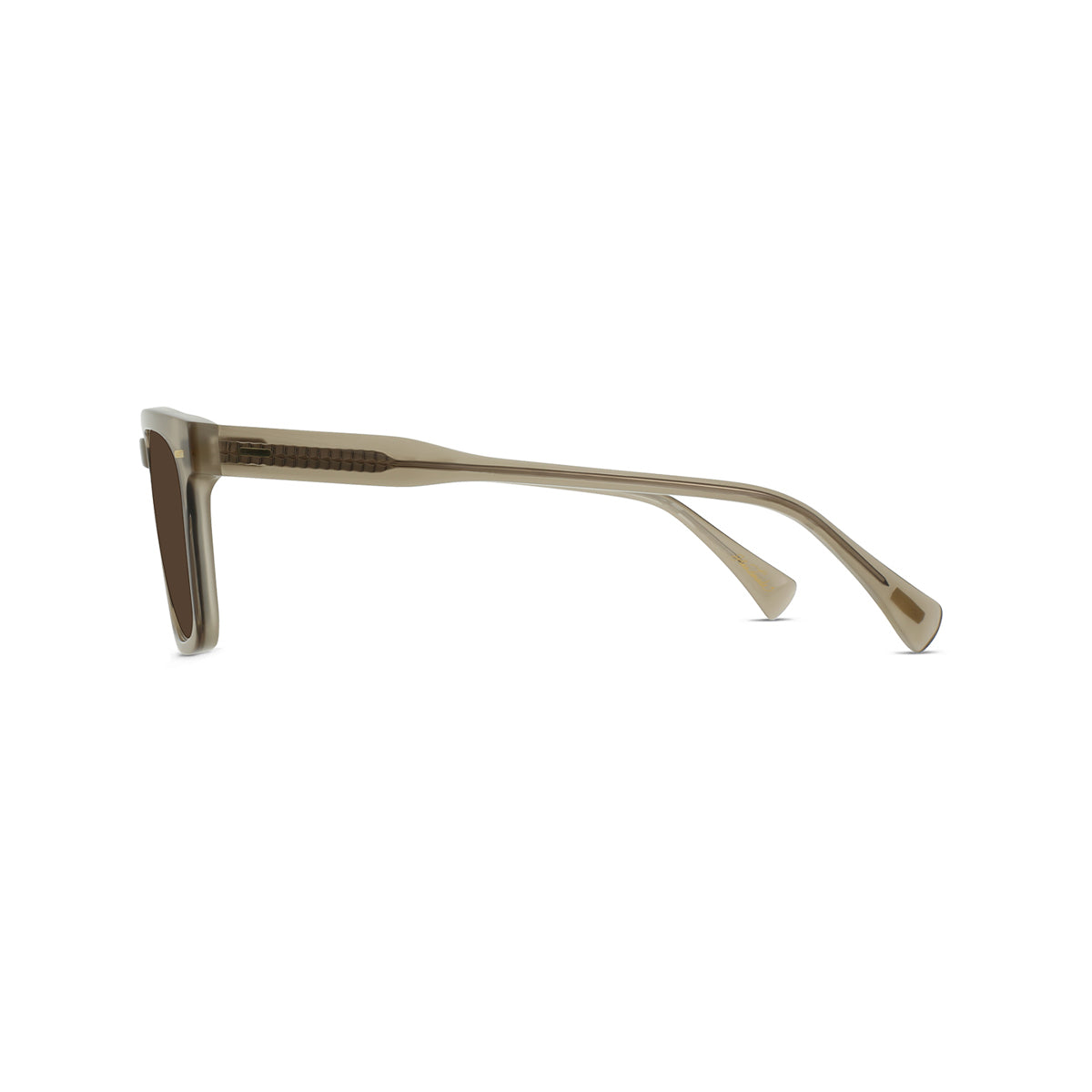 ADIN POLARIZED - EDEN / VIBRANT BROWN
