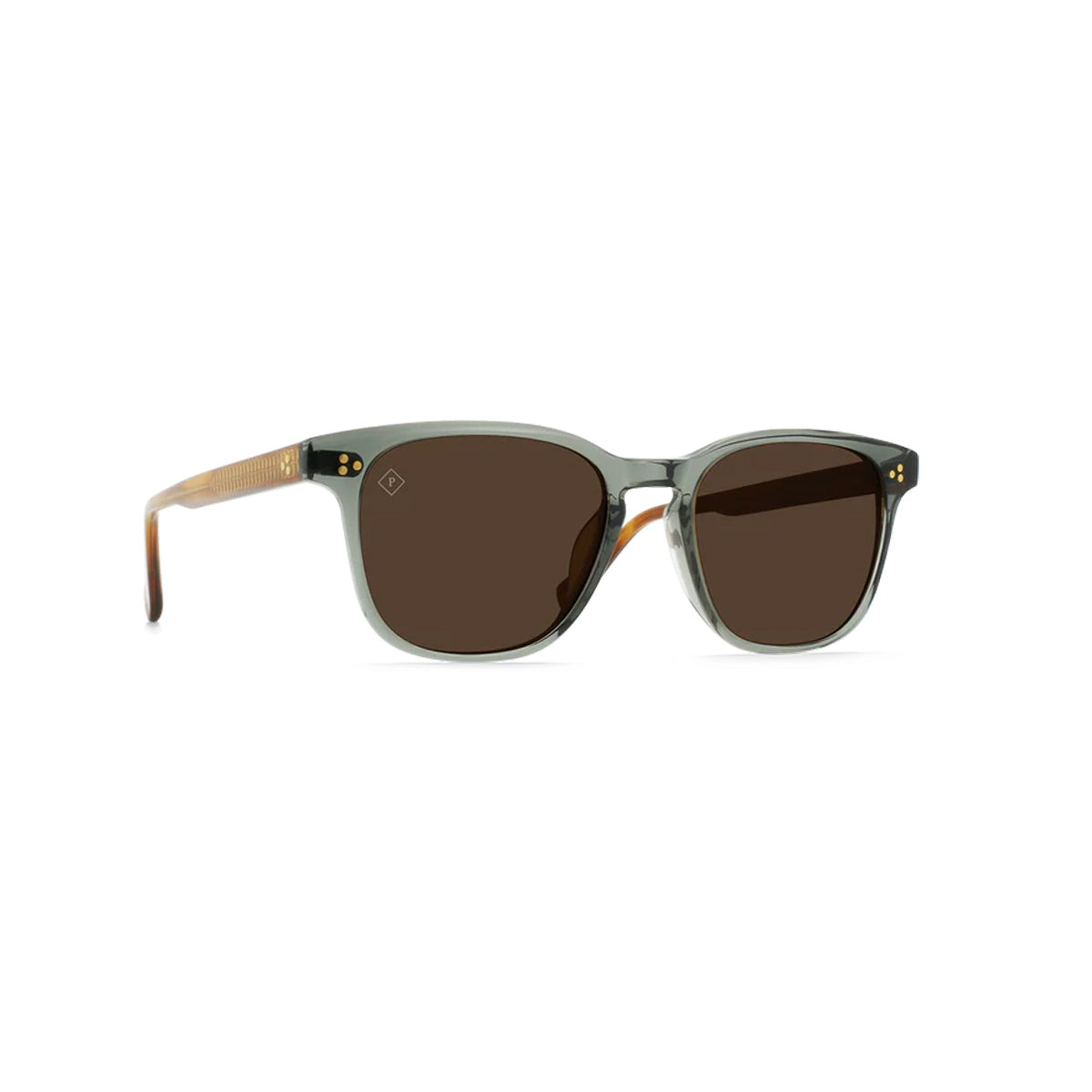 ALVEZ POLARIZED - PINYON GROVE/VIBRANT BROWN