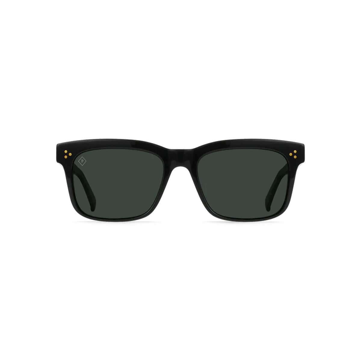 RAEN BREVEN POLARIZED - ECLIPSE / GREEN