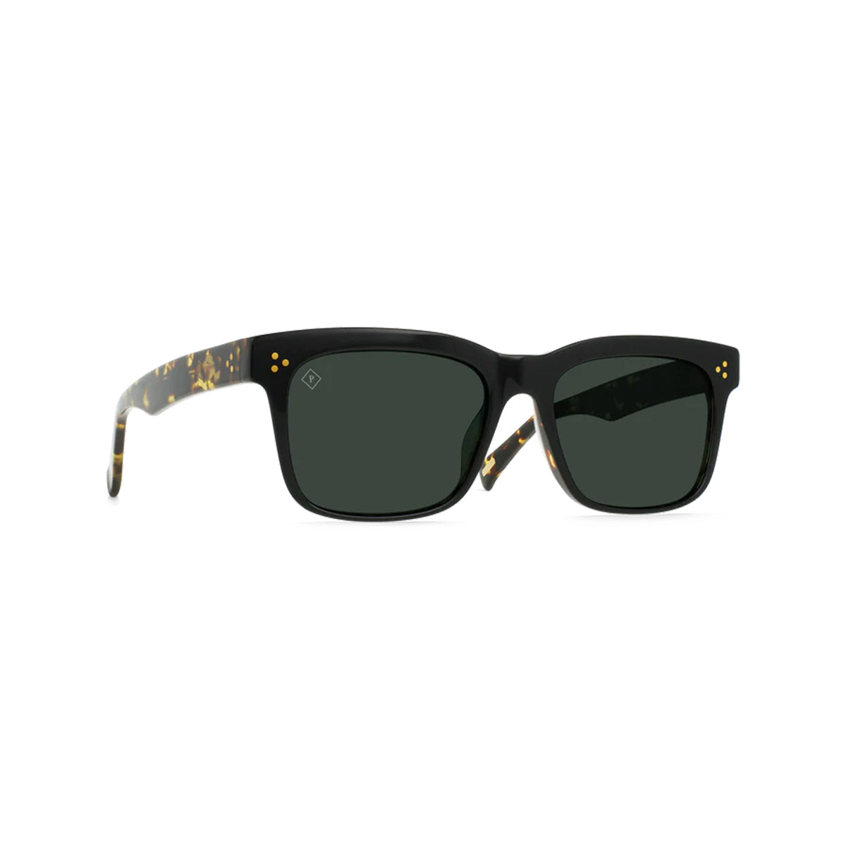 RAEN BREVEN POLARIZED - ECLIPSE / GREEN