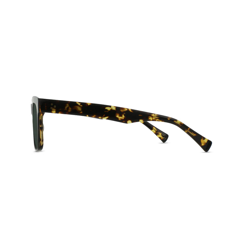 RAEN BREVEN POLARIZED - ECLIPSE / GREEN