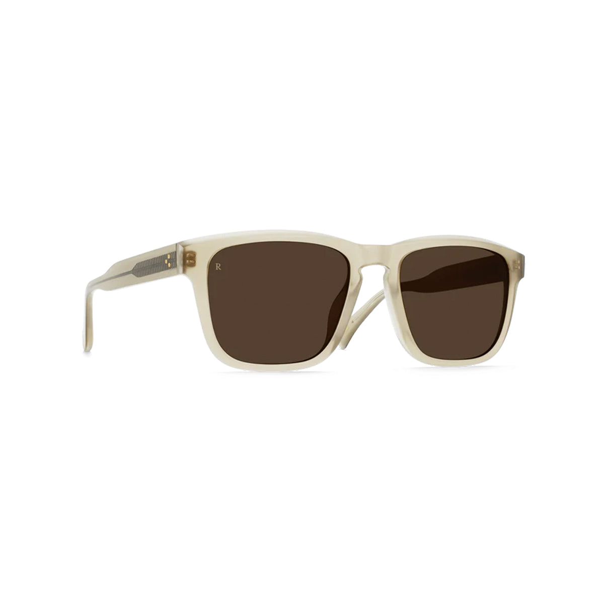 RAEN LUMIS POLARIZED - EDEN / VIBRANT BROWN